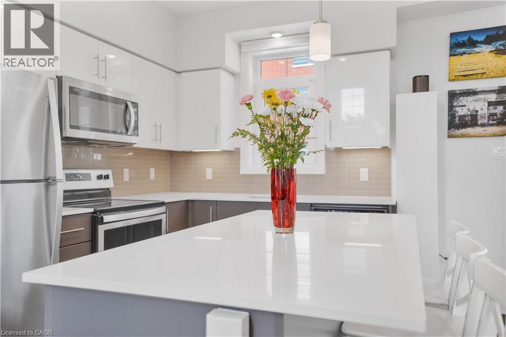 170 Benton Street S, Kitchener, Ontario  N2G 3H8 - Photo 12 - 40765023