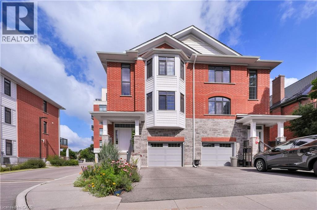 170 Benton Street S, Kitchener, Ontario  N2G 3H8 - Photo 2 - 40765023