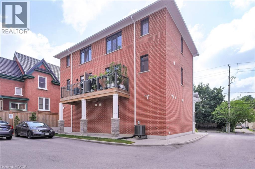 170 Benton Street S, Kitchener, Ontario  N2G 3H8 - Photo 5 - 40765023