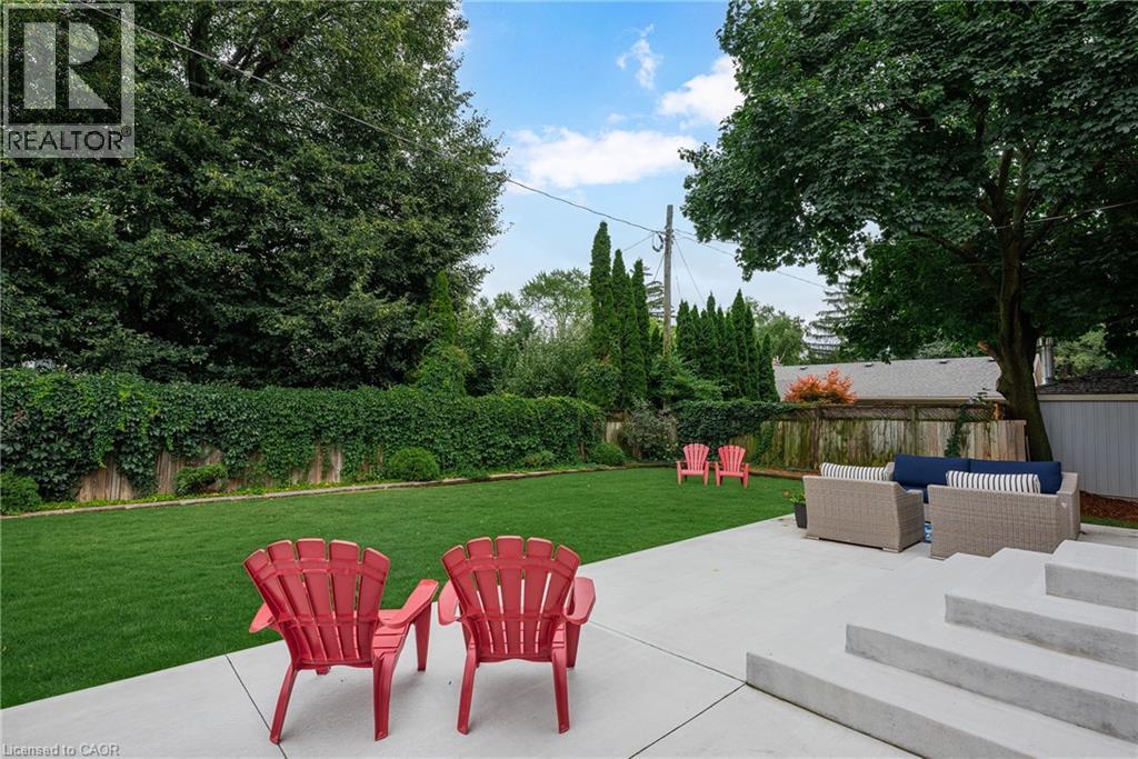 935 Harvey Place, Burlington, Ontario  L7T 3E9 - Photo 47 - 40764365