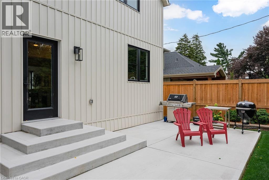 935 Harvey Place, Burlington, Ontario  L7T 3E9 - Photo 49 - 40764365