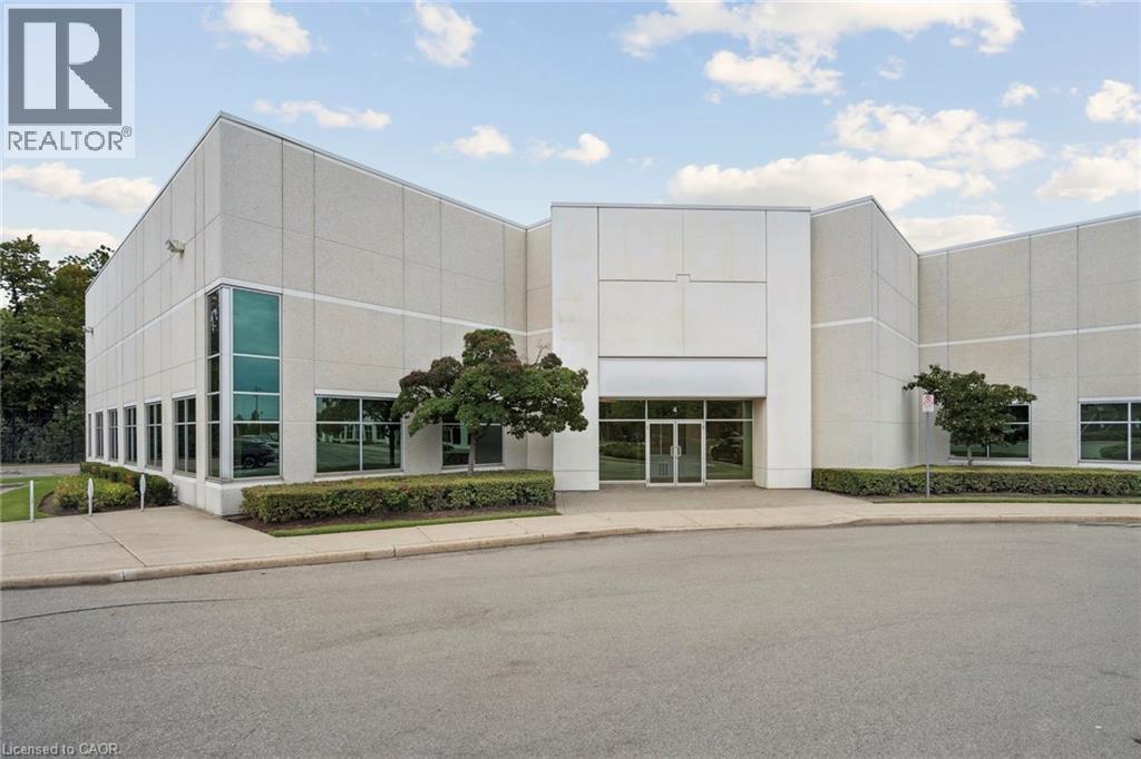 1050 PACHINO Court Unit# 4, Burlington, Ontario