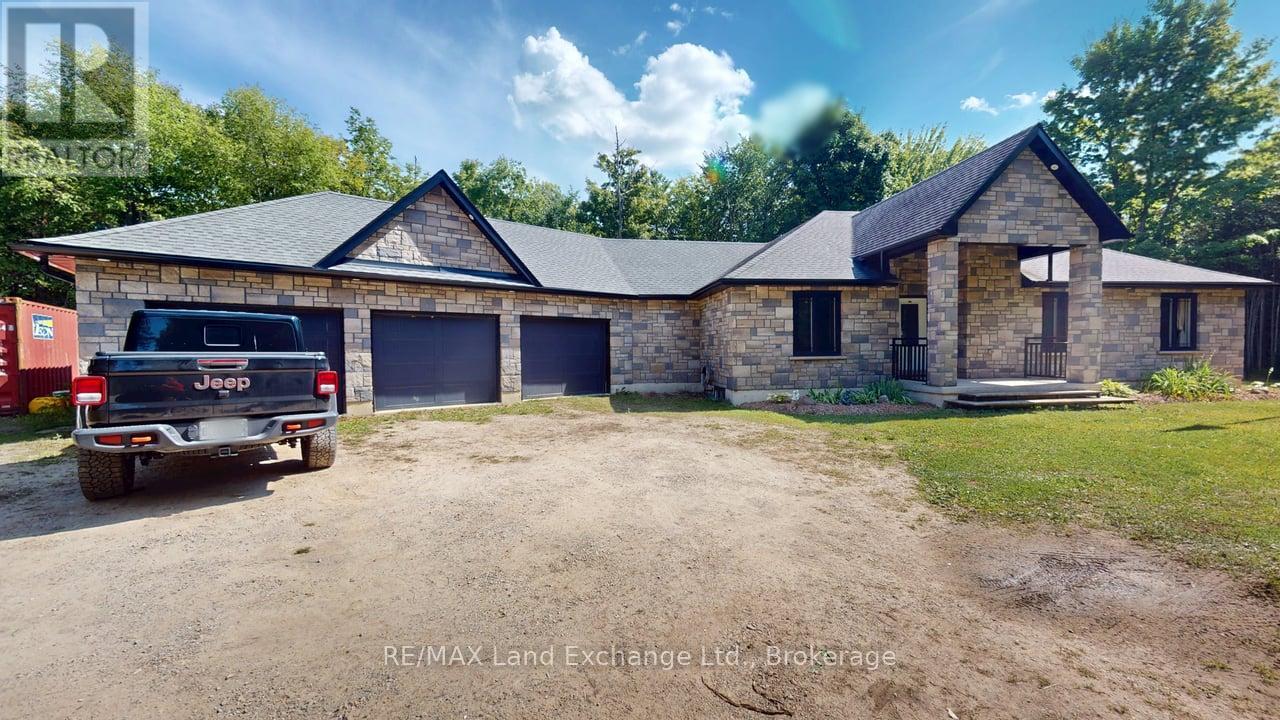 90806 DRIFTWOOD BEACH ROAD, Howick, Ontario