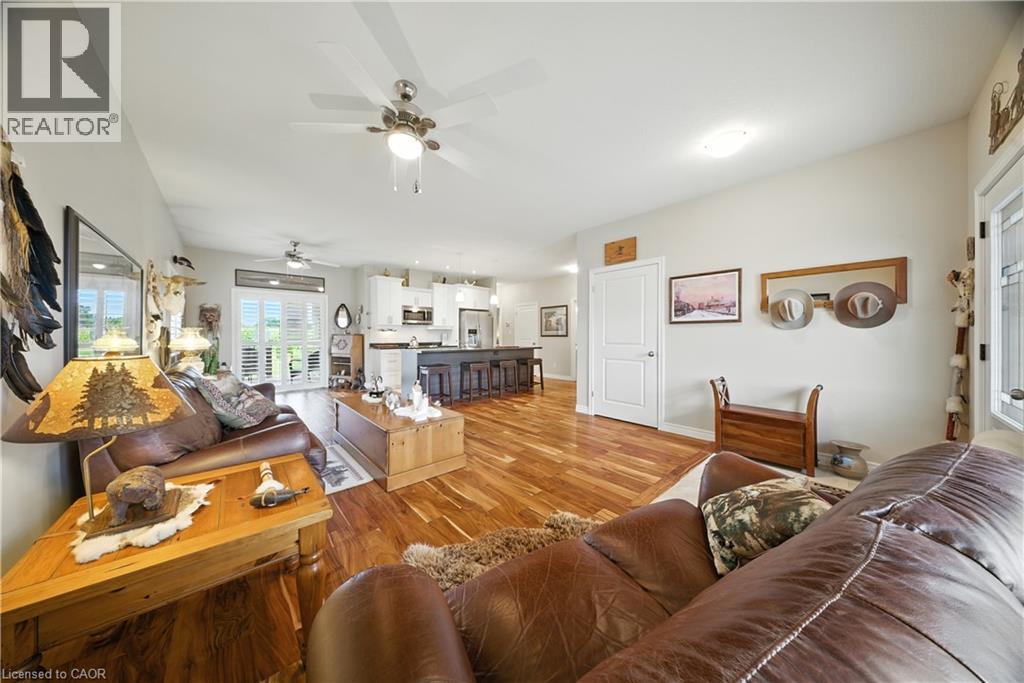 257 Donly Drive S, Simcoe, Ontario  N3Y 0C8 - Photo 10 - 40764514