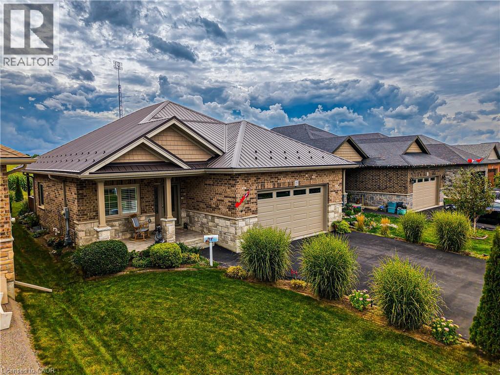 257 Donly Drive S, Simcoe, Ontario  N3Y 0C8 - Photo 2 - 40764514