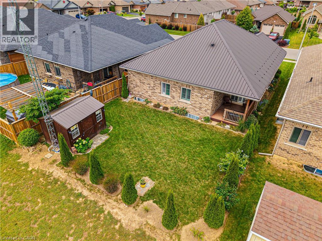 257 Donly Drive S, Simcoe, Ontario  N3Y 0C8 - Photo 37 - 40764514