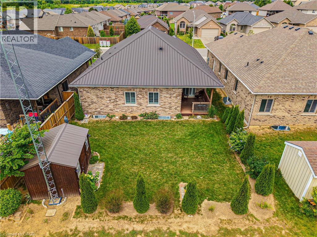257 Donly Drive S, Simcoe, Ontario  N3Y 0C8 - Photo 38 - 40764514