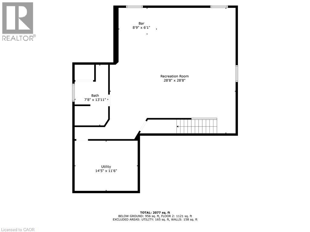 257 Donly Drive S, Simcoe, Ontario  N3Y 0C8 - Photo 45 - 40764514
