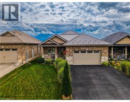 257 DONLY Drive S, Simcoe, Ontario