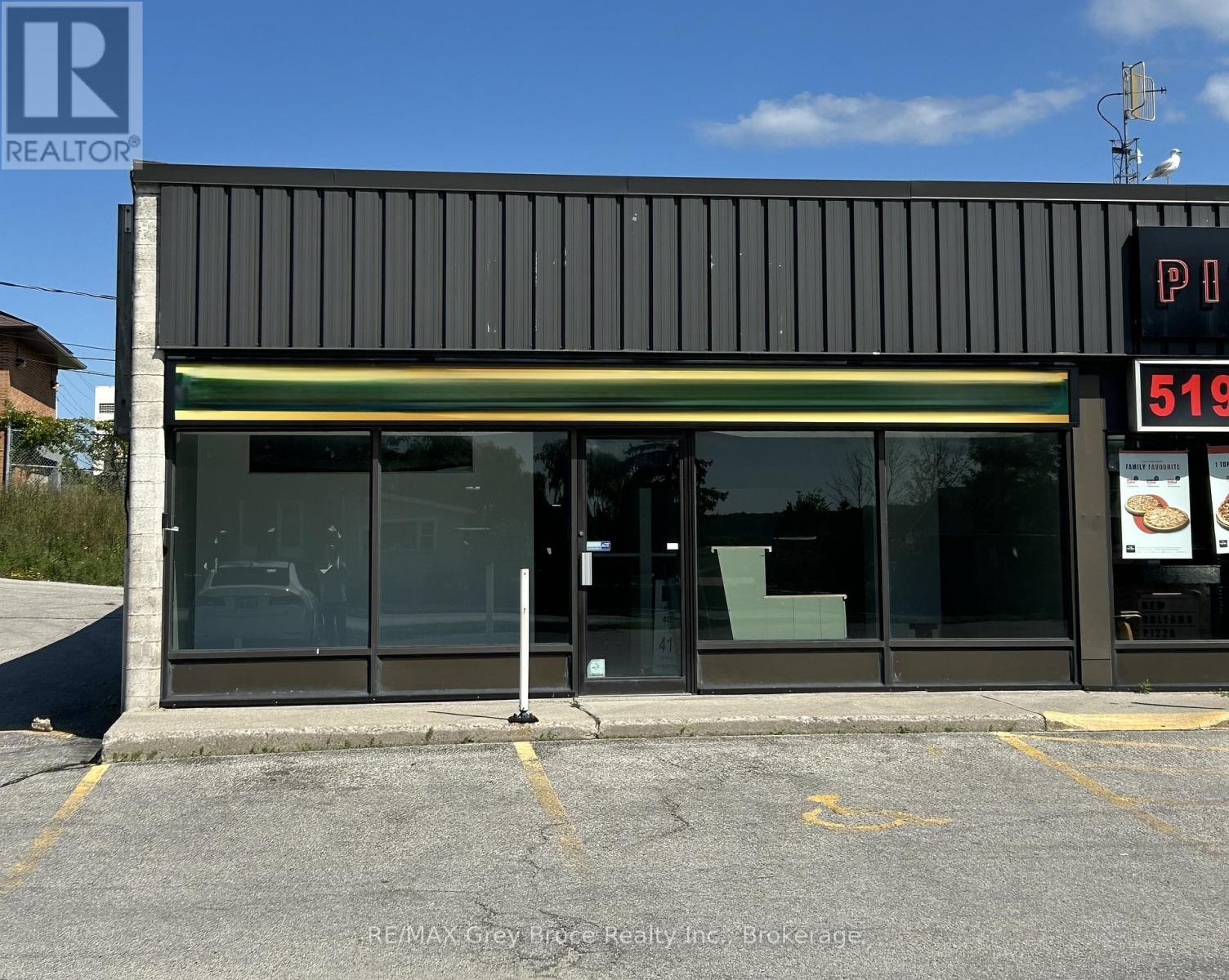 4 - 797 9TH AVENUE E, Owen Sound, Ontario