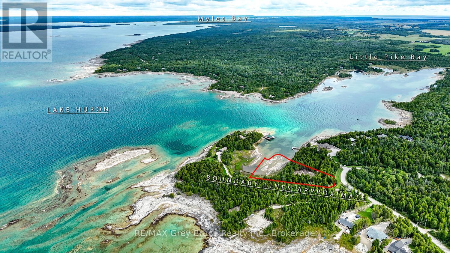 128 DEVILS GLEN ROAD, Northern Bruce Peninsula, Ontario