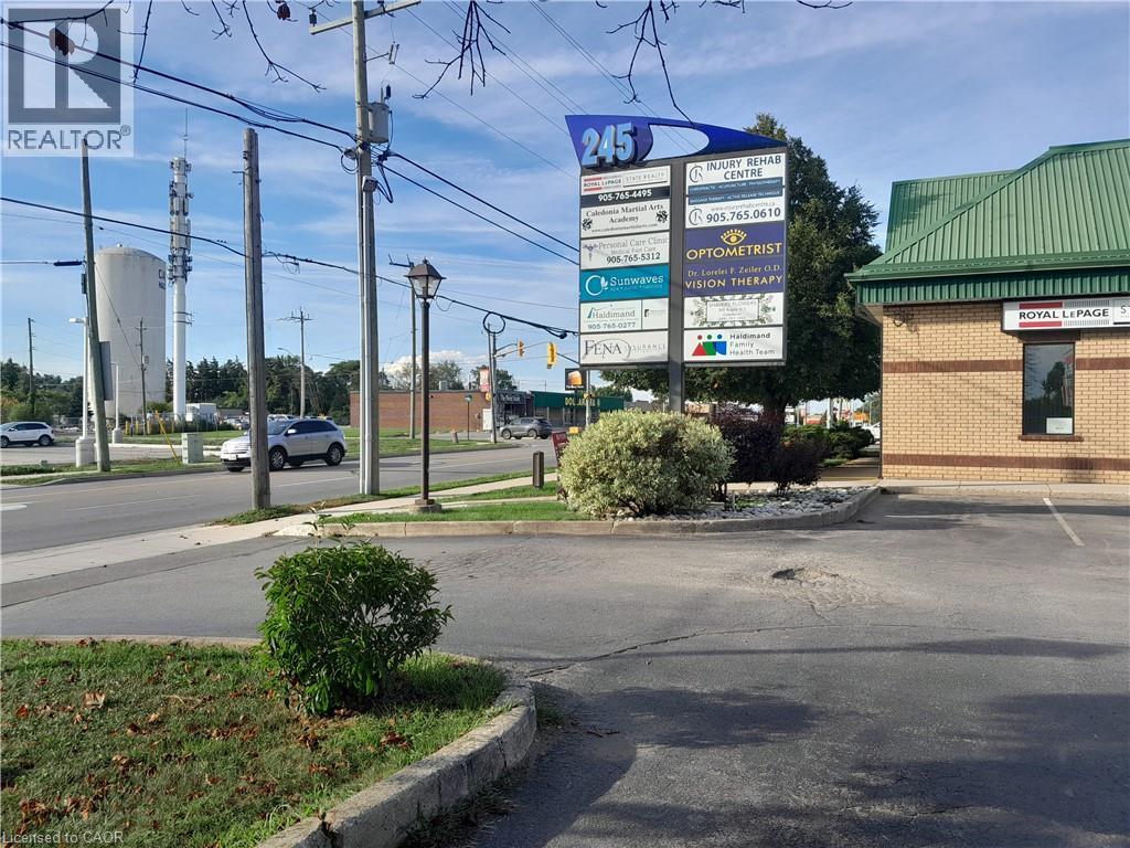 245 Argyle Street S Unit# 1, Caledonia, Ontario  N3W 1K7 - Photo 2 - 40765085
