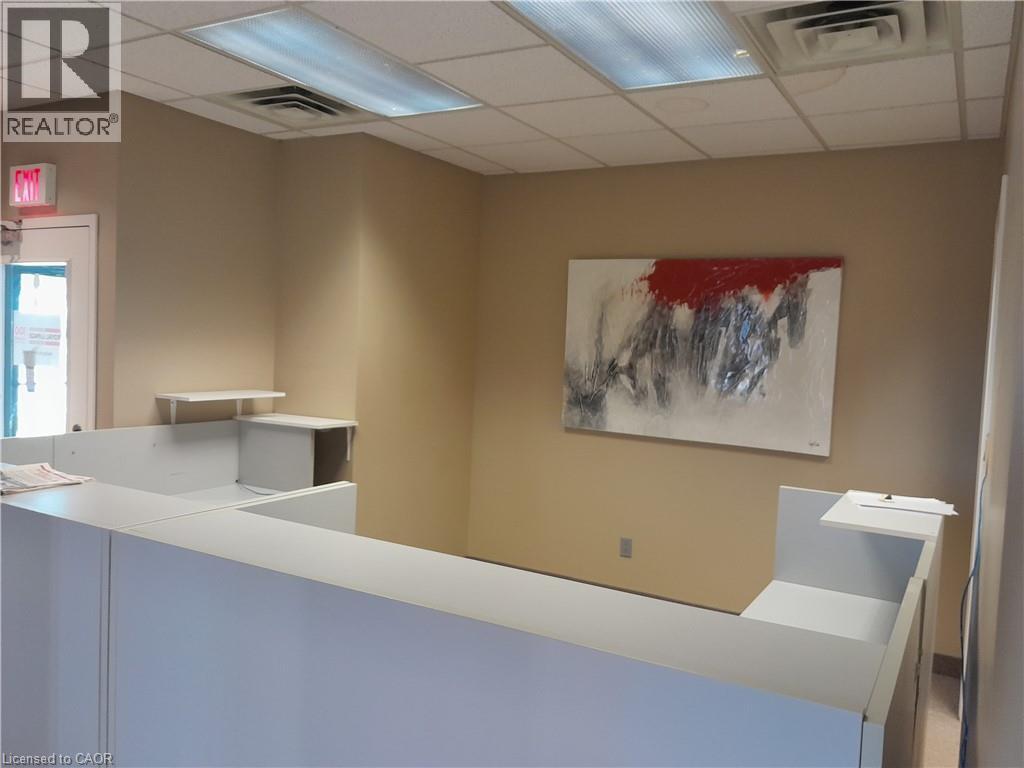 245 Argyle Street S Unit# 1, Caledonia, Ontario  N3W 1K7 - Photo 3 - 40765085