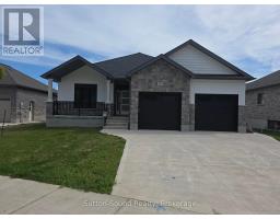 325 6TH AVENUE W, Owen Sound, Ontario