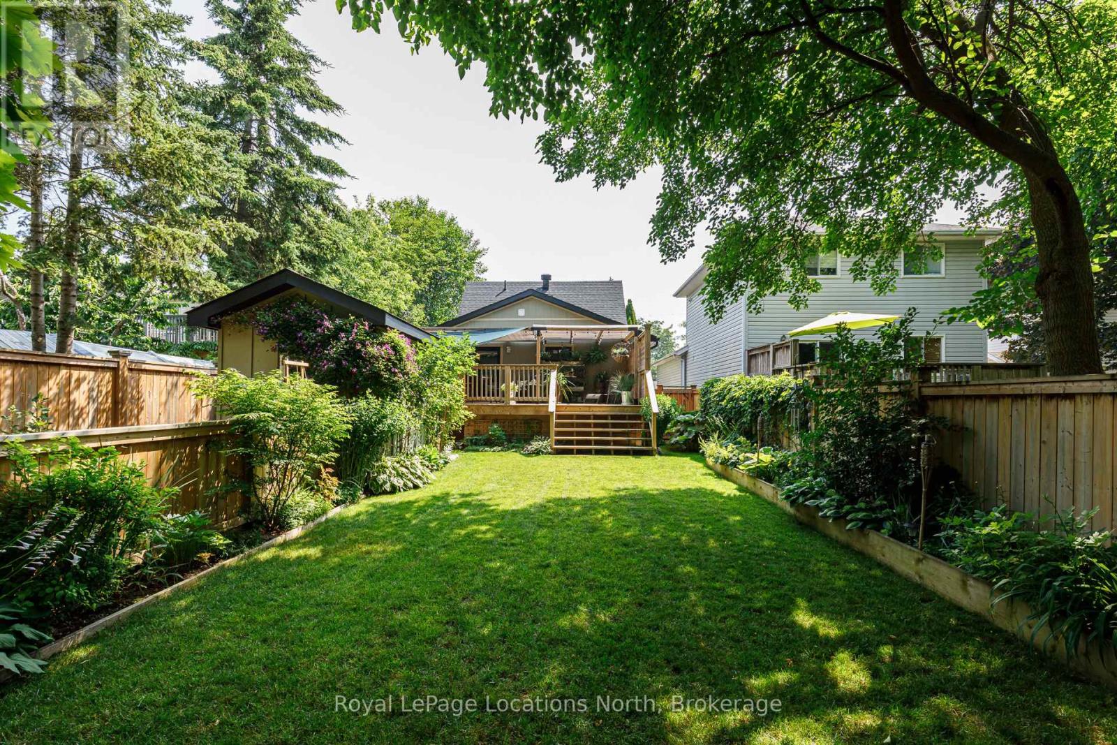434 Oak Street, Collingwood, Ontario  L9Y 2Y7 - Photo 40 - S12374876