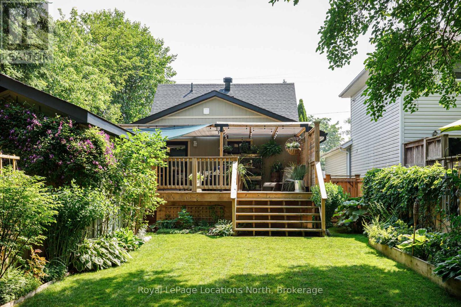 434 Oak Street, Collingwood, Ontario  L9Y 2Y7 - Photo 41 - S12374876