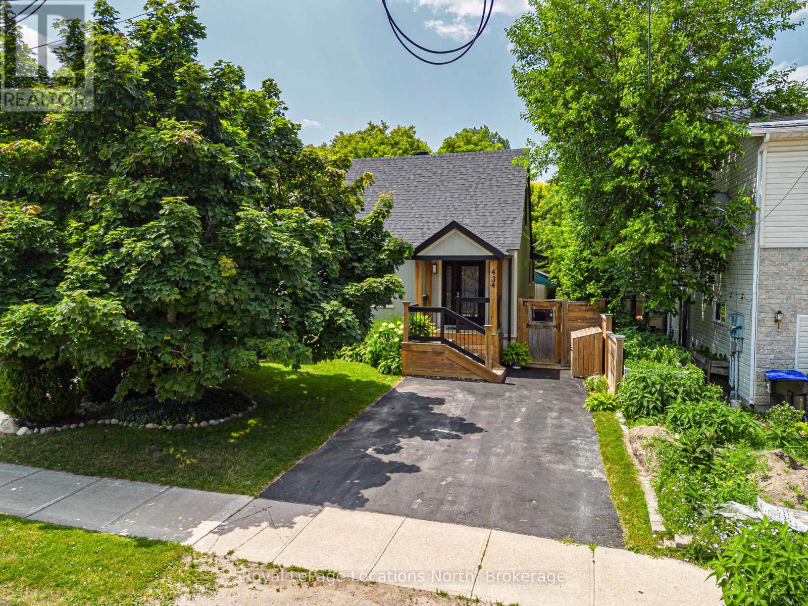 434 Oak Street, Collingwood, Ontario  L9Y 2Y7 - Photo 5 - S12374876