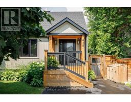 434 OAK STREET, Collingwood, Ontario
