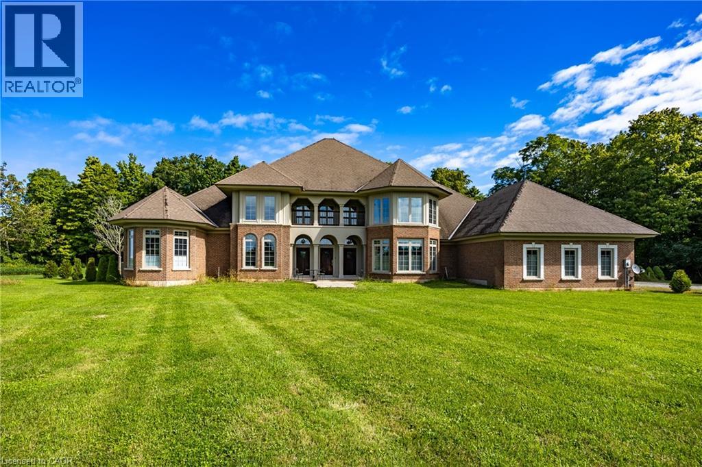 265 FRONT Road, St. Williams, Ontario