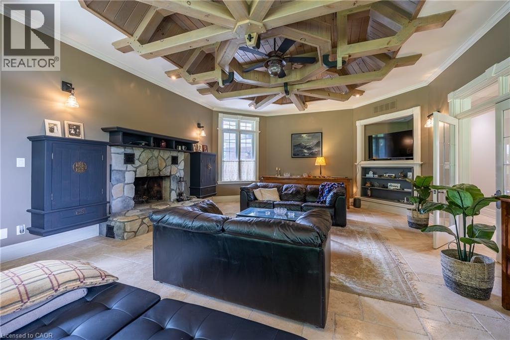 265 Front Road, St. Williams, Ontario  N0E 1P0 - Photo 14 - 40764056