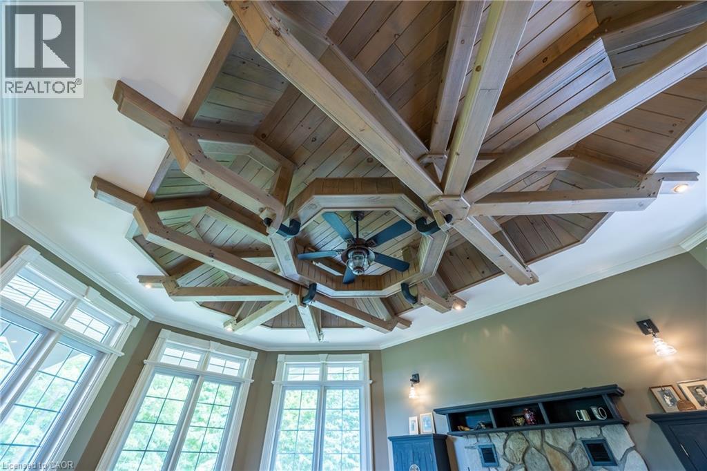 265 Front Road, St. Williams, Ontario  N0E 1P0 - Photo 16 - 40764056