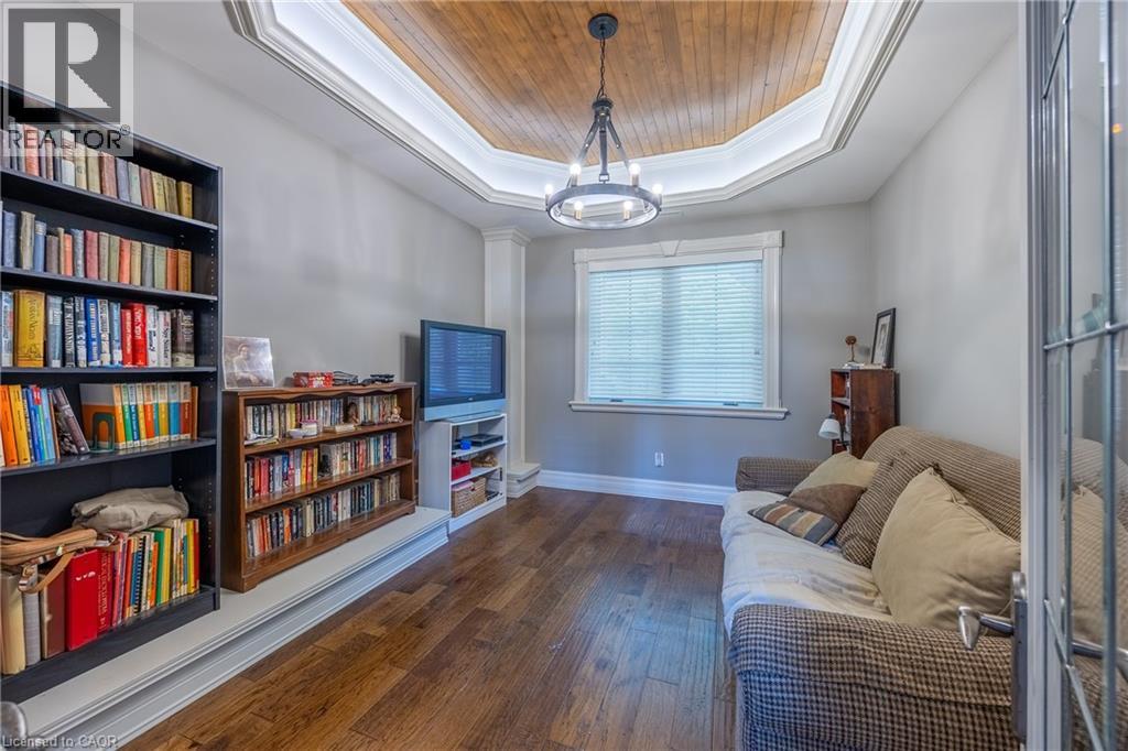 265 Front Road, St. Williams, Ontario  N0E 1P0 - Photo 24 - 40764056