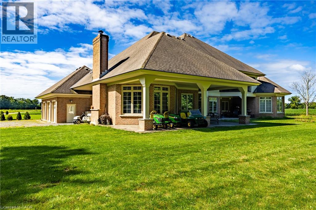 265 Front Road, St. Williams, Ontario  N0E 1P0 - Photo 26 - 40764056