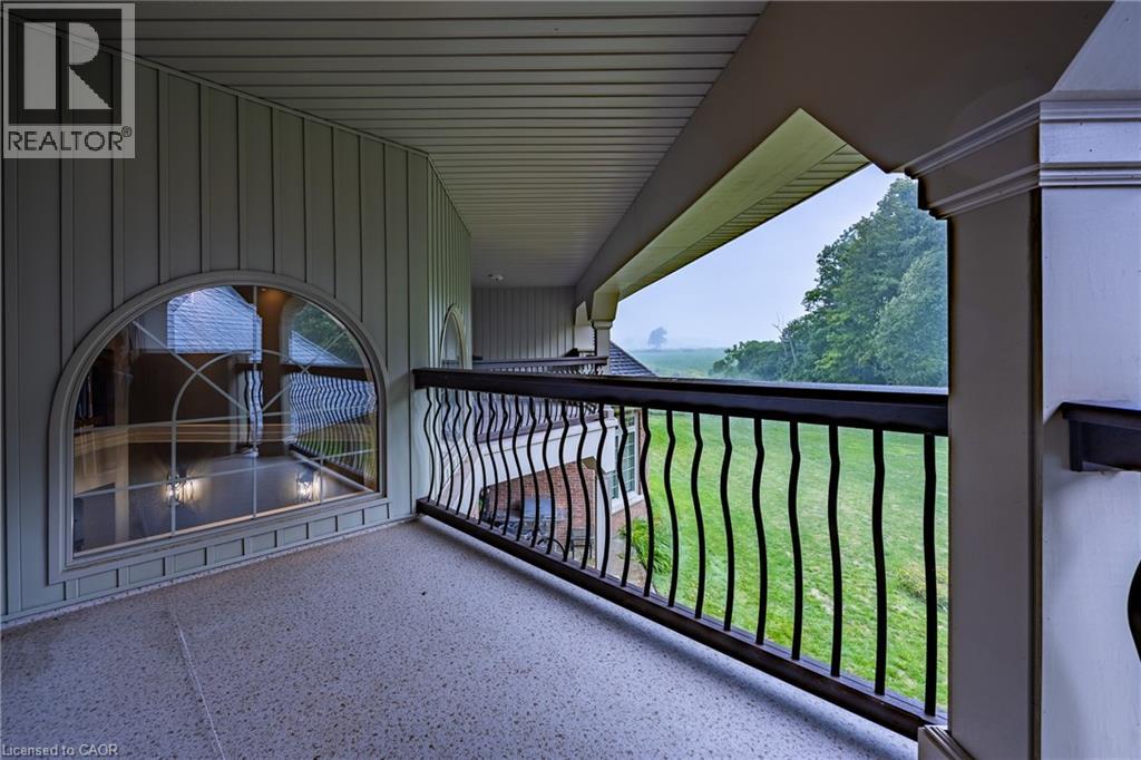 265 Front Road, St. Williams, Ontario  N0E 1P0 - Photo 38 - 40764056