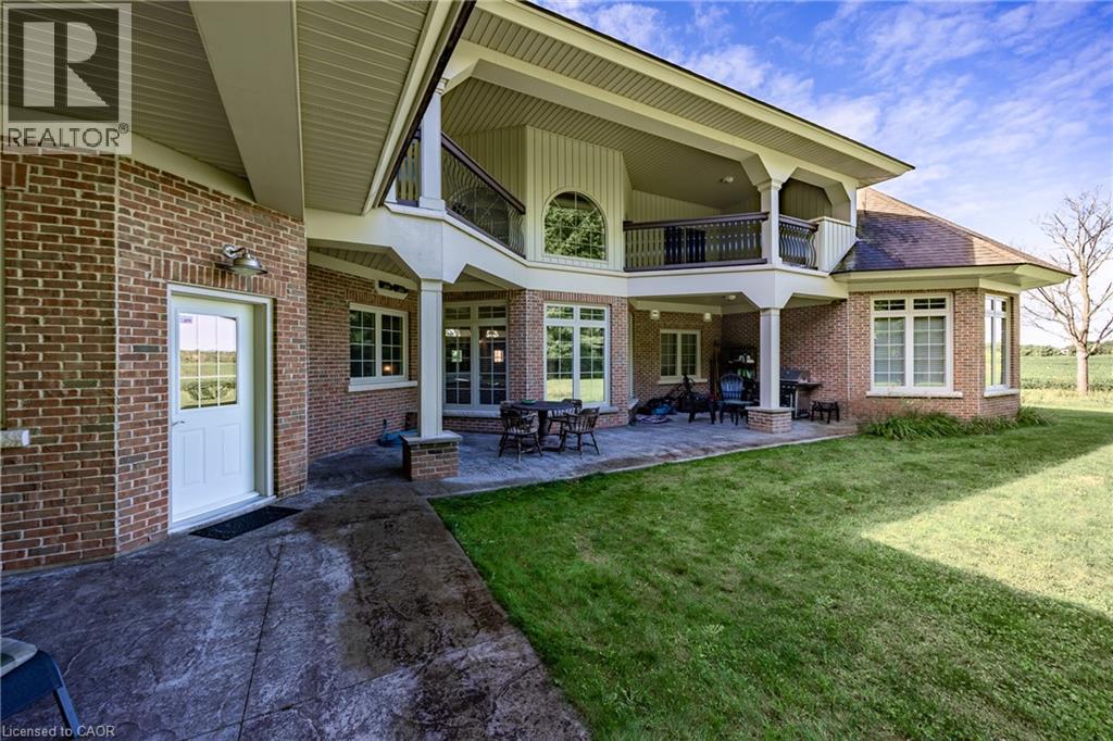 265 Front Road, St. Williams, Ontario  N0E 1P0 - Photo 42 - 40764056