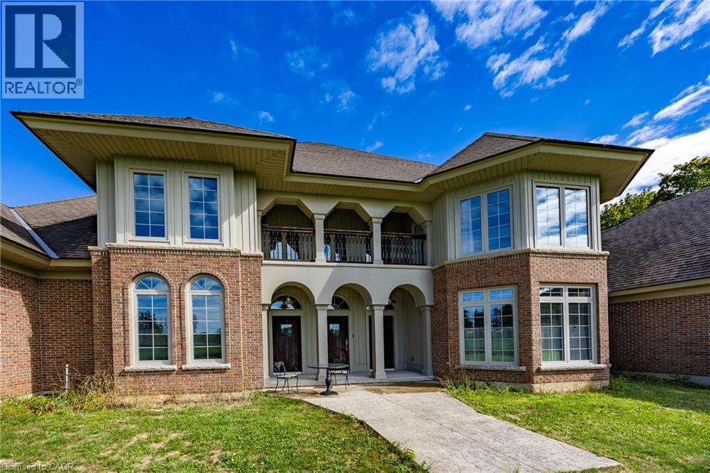 265 Front Road, St. Williams, Ontario  N0E 1P0 - Photo 43 - 40764056