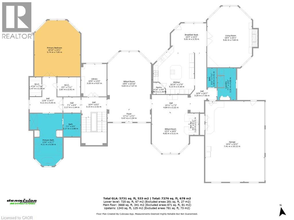 265 Front Road, St. Williams, Ontario  N0E 1P0 - Photo 48 - 40764056