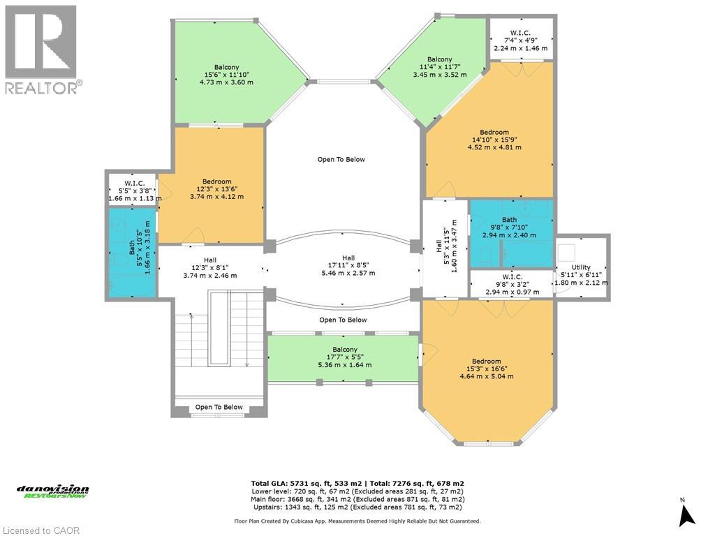 265 Front Road, St. Williams, Ontario  N0E 1P0 - Photo 49 - 40764056