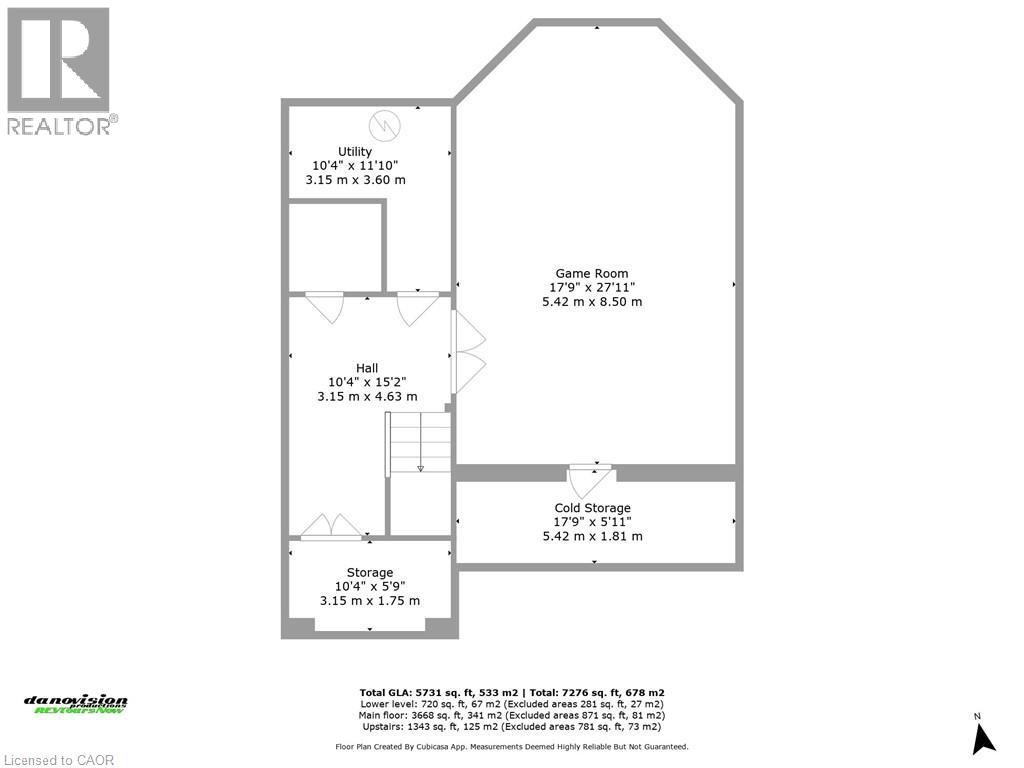 265 Front Road, St. Williams, Ontario  N0E 1P0 - Photo 50 - 40764056