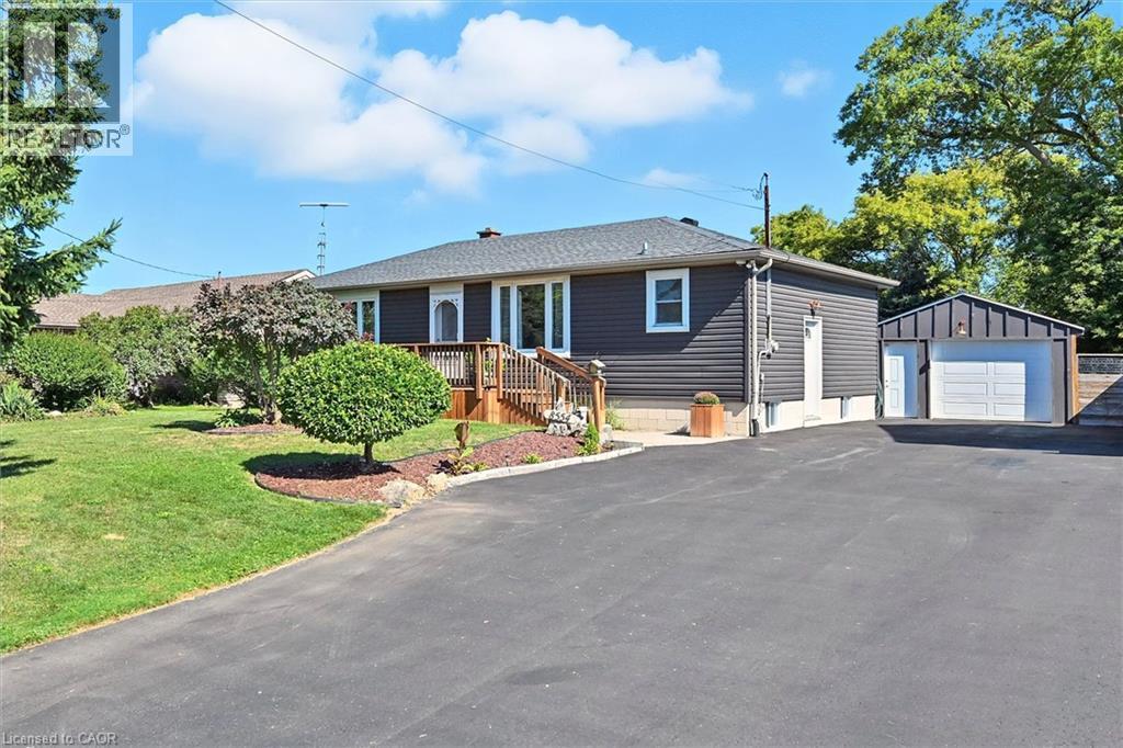 8554 HALDIBROOK Road, Mount Hope, Ontario