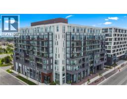 3005 PINE GLEN Road Unit# 603, Oakville, Ontario
