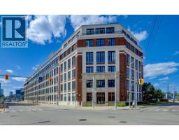 404 KING Street W Unit# 608, Kitchener, Ontario