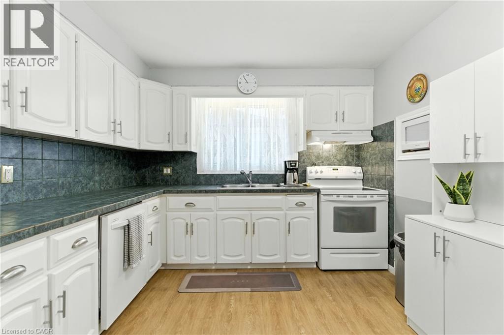 226 Carson Drive, Hamilton, Ontario  L8T 4W2 - Photo 15 - 40765386