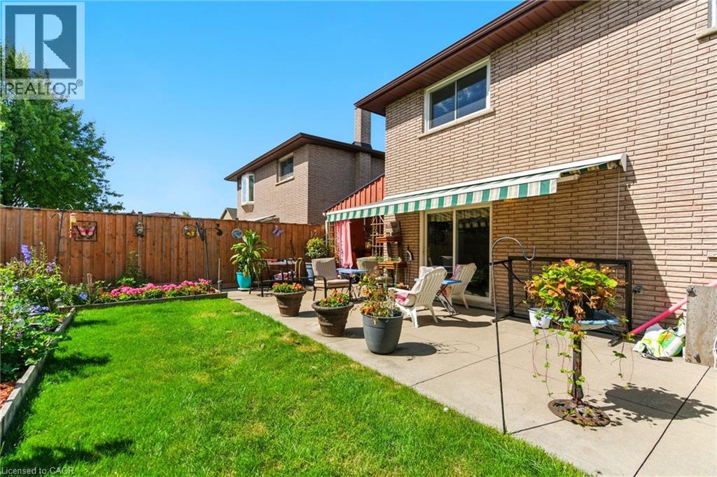 226 Carson Drive, Hamilton, Ontario  L8T 4W2 - Photo 43 - 40765386