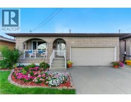 226 CARSON Drive, Hamilton, Ontario