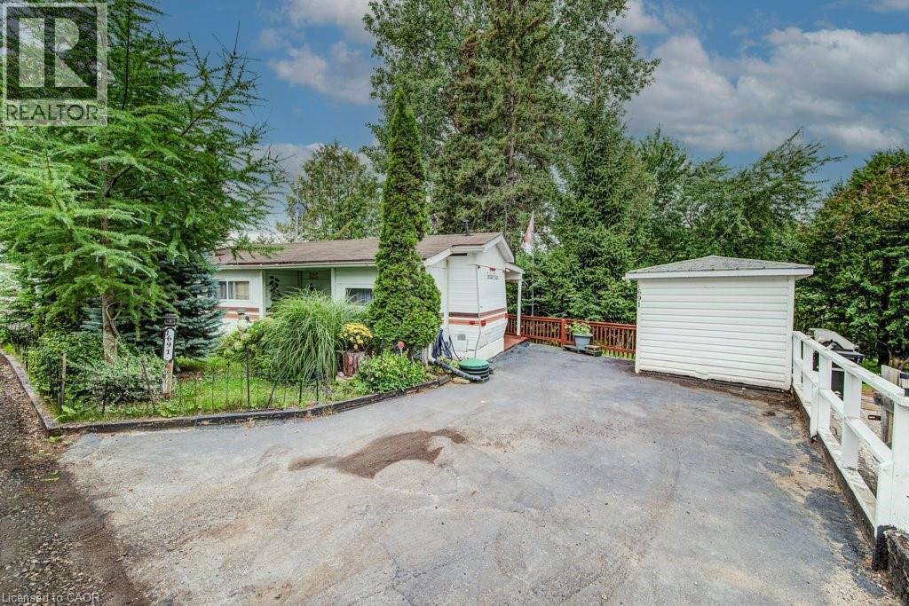 691 OAK Crescent, Centre Wellington, Ontario