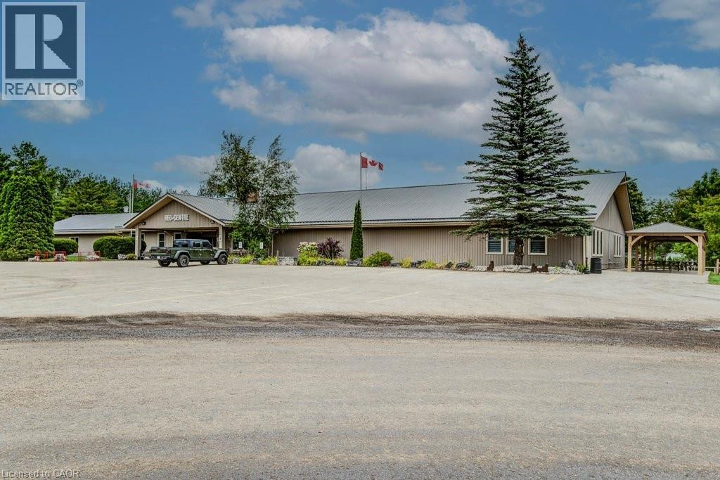 691 Oak Crescent, Centre Wellington, Ontario  N1M 2W5 - Photo 34 - 40763319