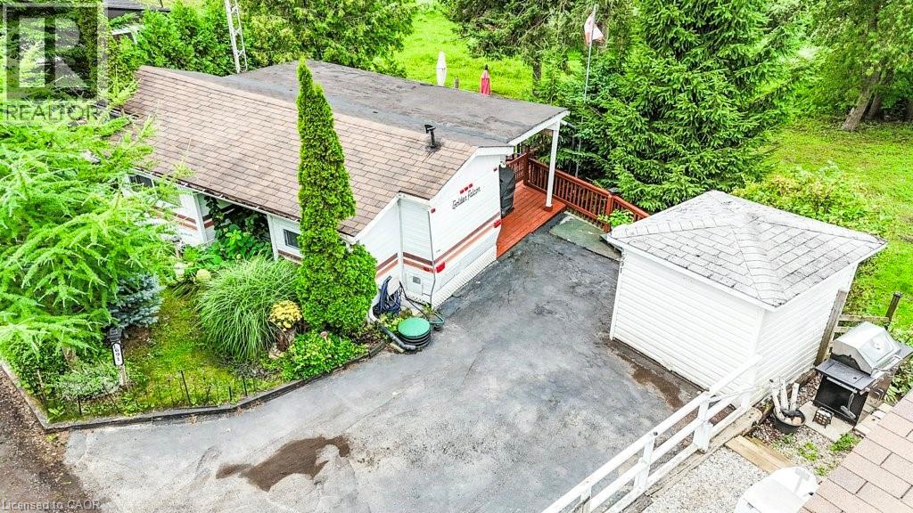 691 Oak Crescent, Centre Wellington, Ontario  N1M 2W5 - Photo 38 - 40763319