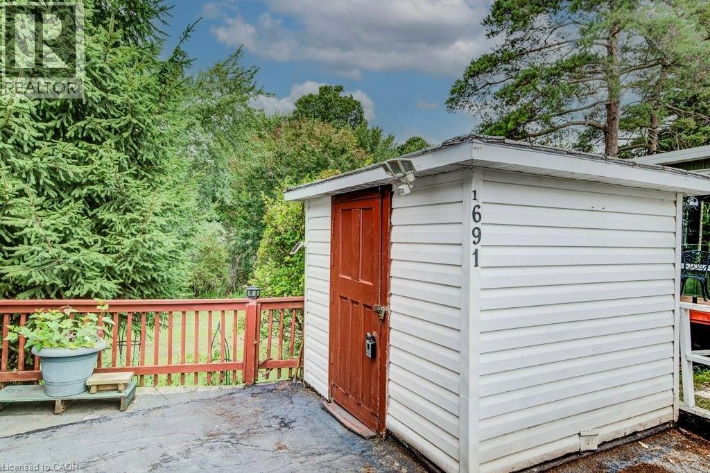 691 Oak Crescent, Centre Wellington, Ontario  N1M 2W5 - Photo 4 - 40763319