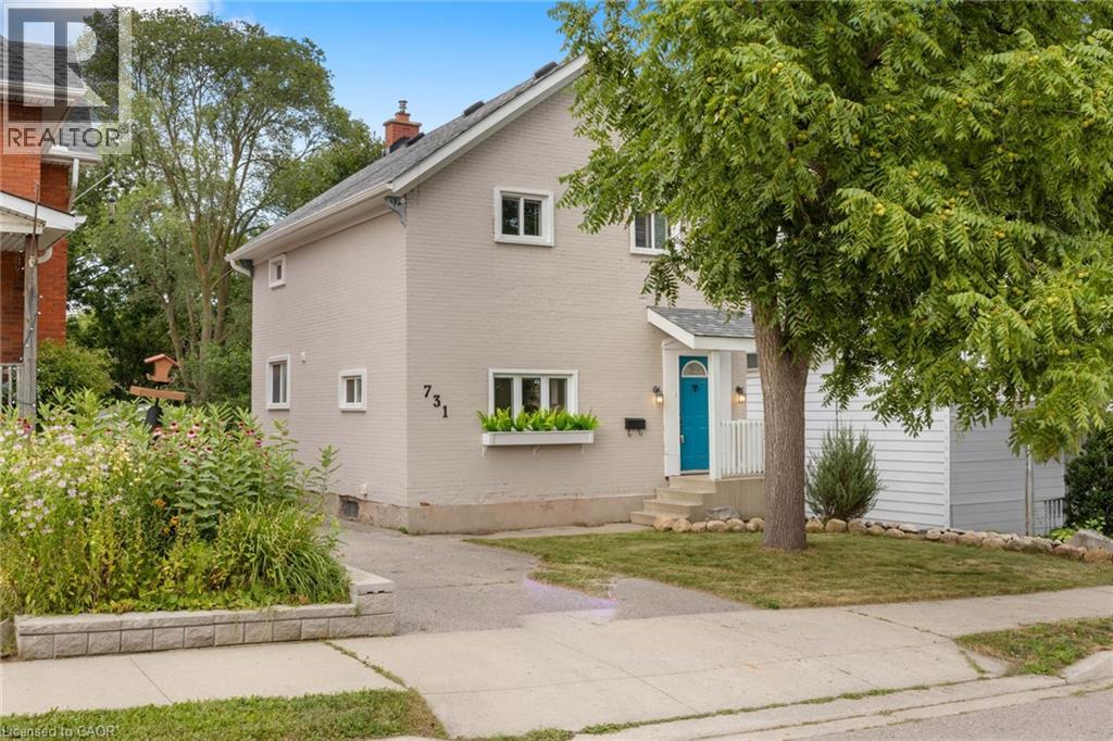731 WILLIAM Street, Cambridge, Ontario