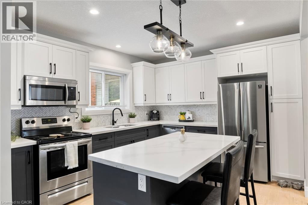 731 William Street, Cambridge, Ontario  N3H 3W8 - Photo 10 - 40760962