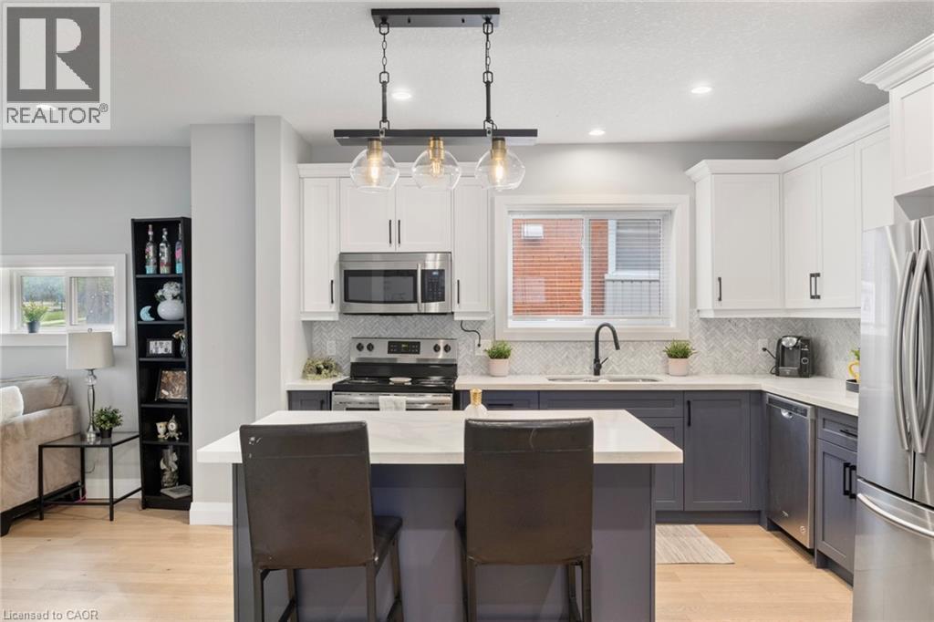 731 William Street, Cambridge, Ontario  N3H 3W8 - Photo 11 - 40760962