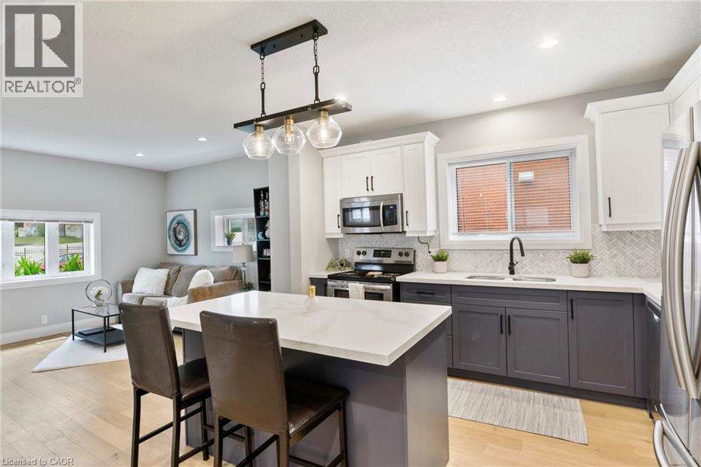 731 William Street, Cambridge, Ontario  N3H 3W8 - Photo 12 - 40760962
