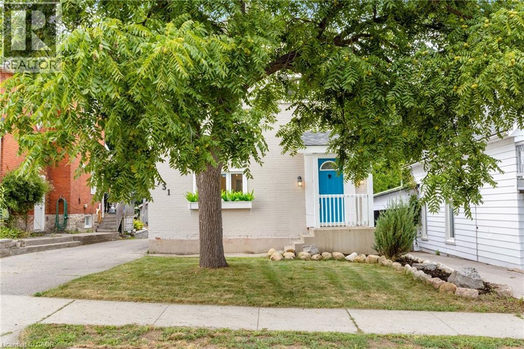 731 William Street, Cambridge, Ontario  N3H 3W8 - Photo 2 - 40760962