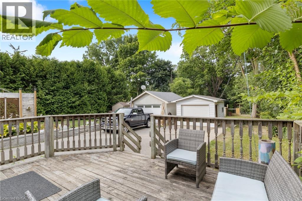 731 William Street, Cambridge, Ontario  N3H 3W8 - Photo 28 - 40760962