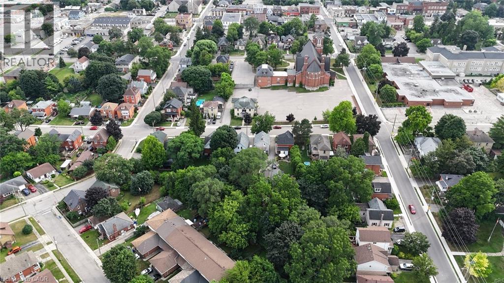 731 William Street, Cambridge, Ontario  N3H 3W8 - Photo 29 - 40760962